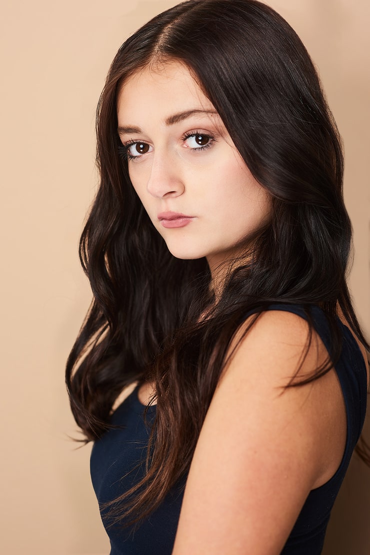 Sophie Ferguson Sophie Ferguson
