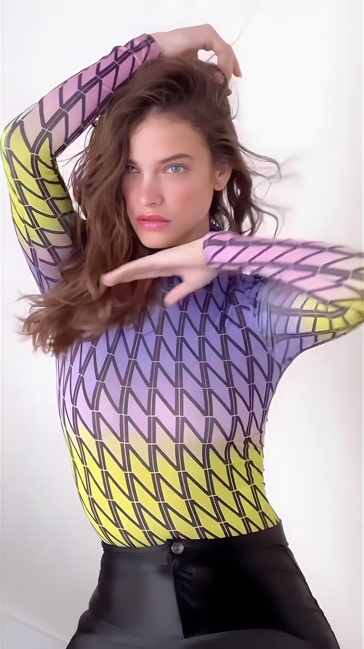 Barbara Palvin