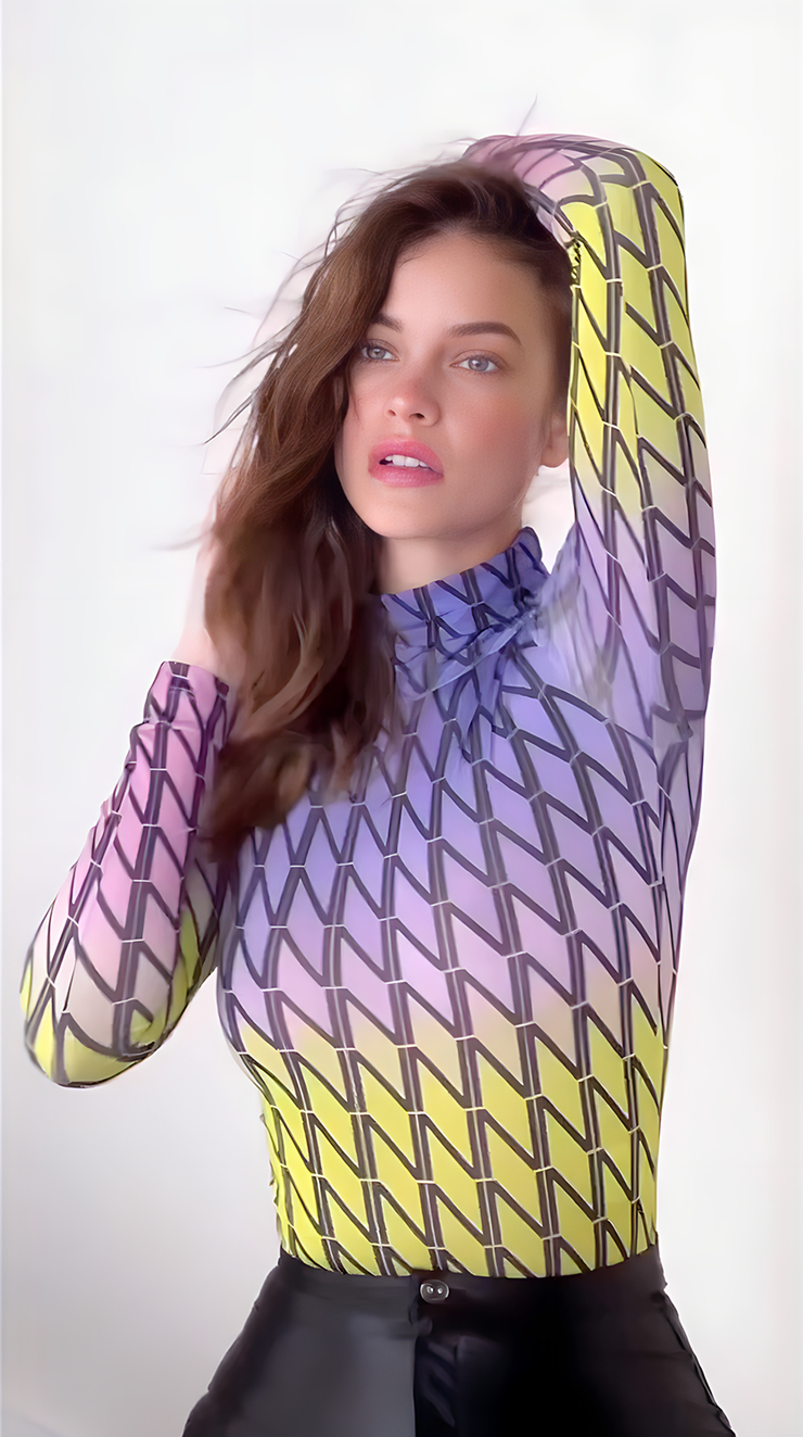 Barbara Palvin Barbara Palvin