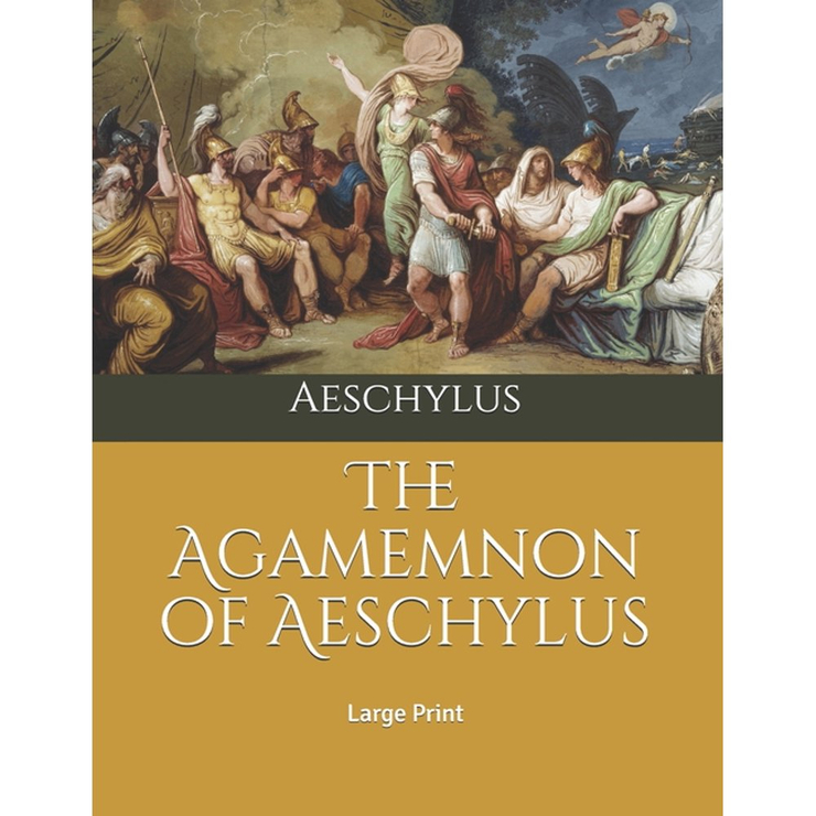 Agamemnon