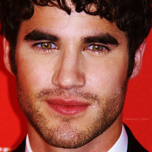 Darren Criss