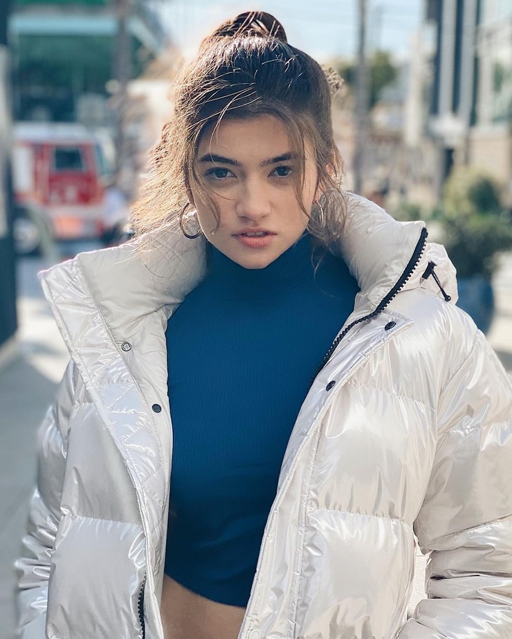 Samantha Gangal