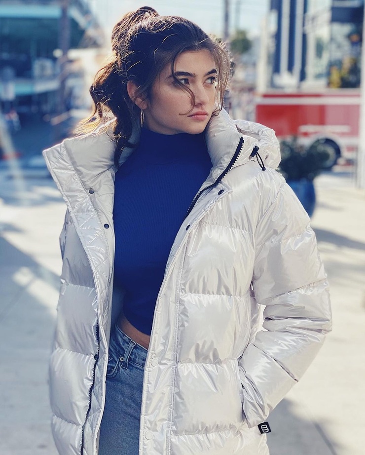 Samantha Gangal