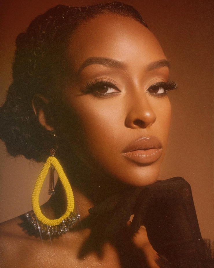 Image of Ebony Obsidian Image of Ebony Obsidian