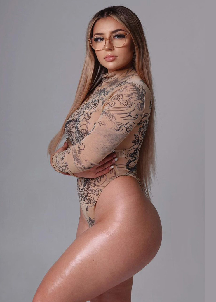 Lilith Cavaliere