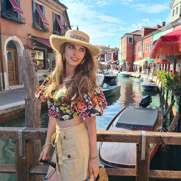 Flavia Bogoevici