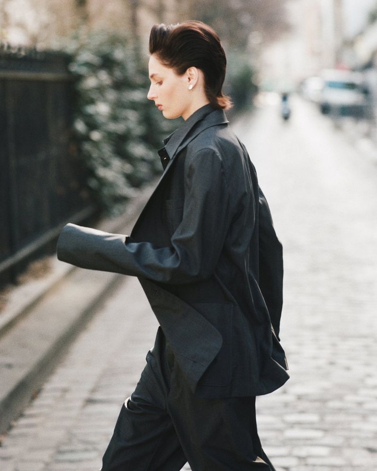 Eleonore Ghiuritan