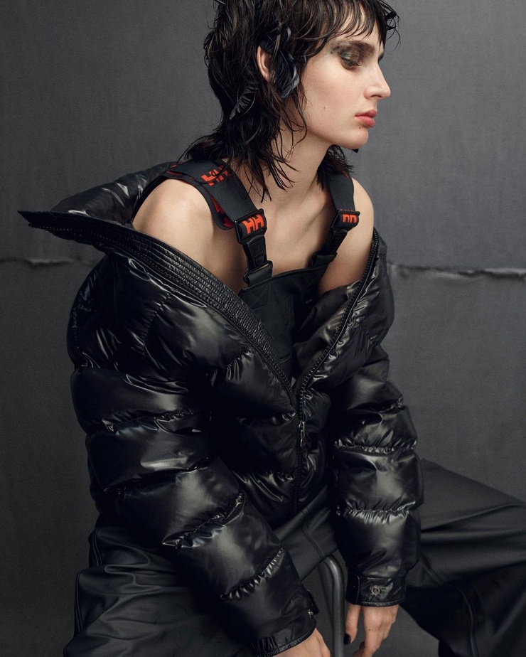 Eleonore Ghiuritan