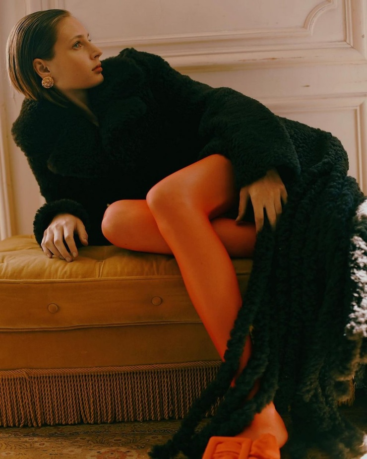 Eleonore Ghiuritan