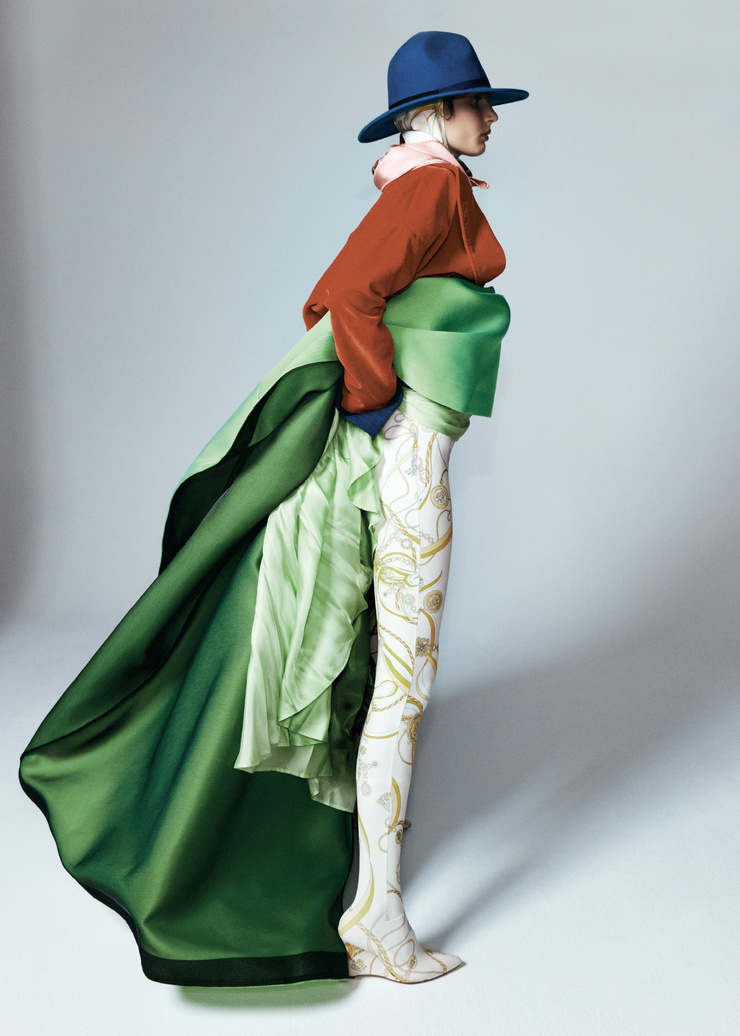 Eleonore Ghiuritan