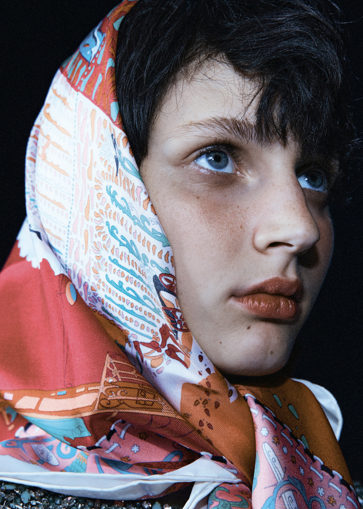 Eleonore Ghiuritan