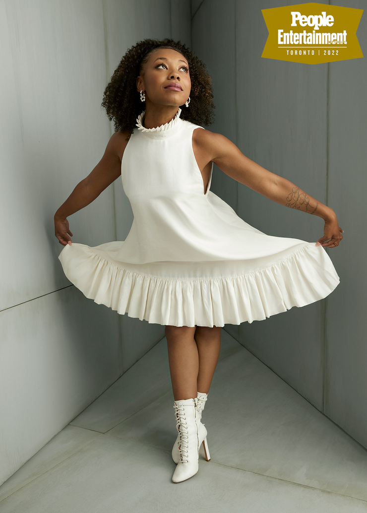 Jamila Gray
