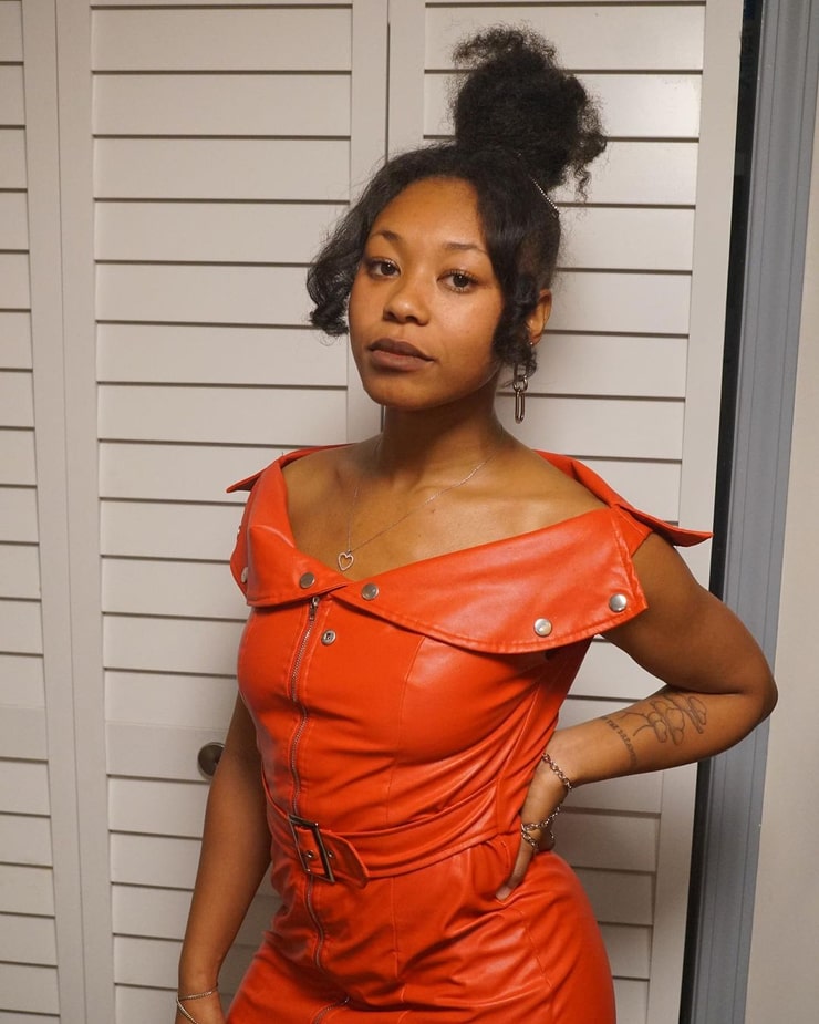 Jamila Gray