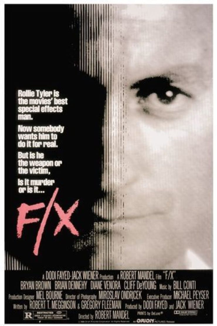 F/X (1986)