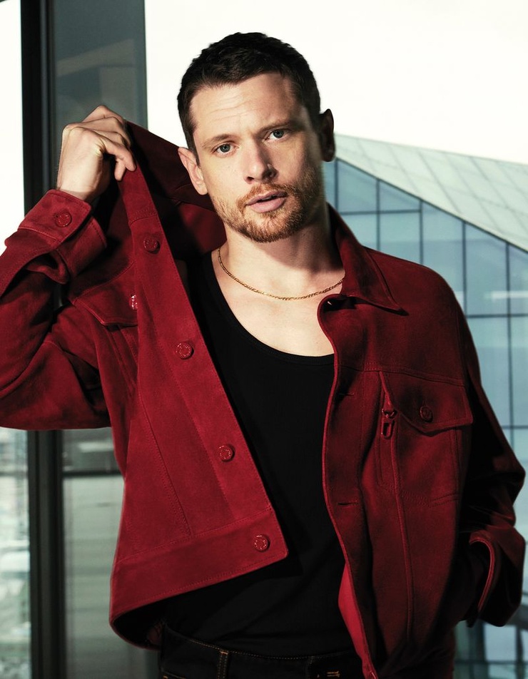 Jack O'Connell