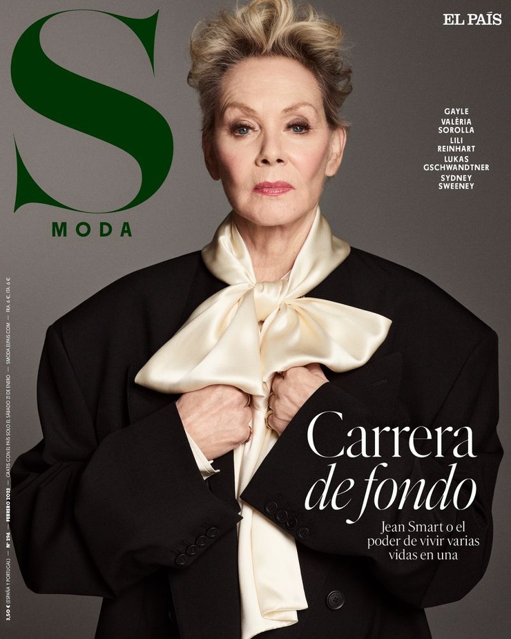 Jean Smart