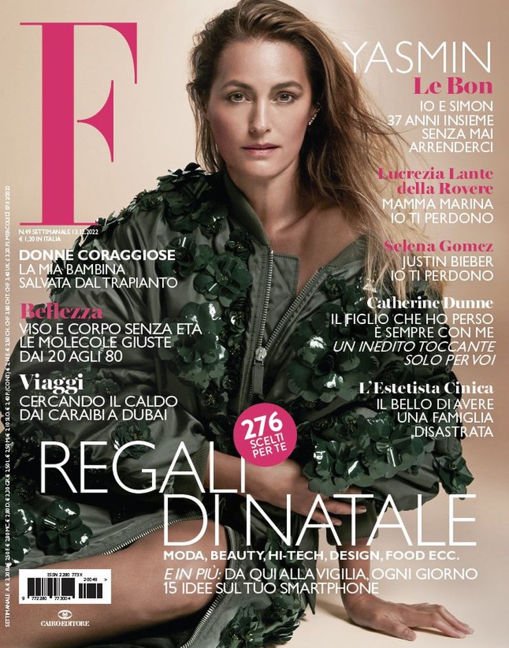 Yasmin Le Bon