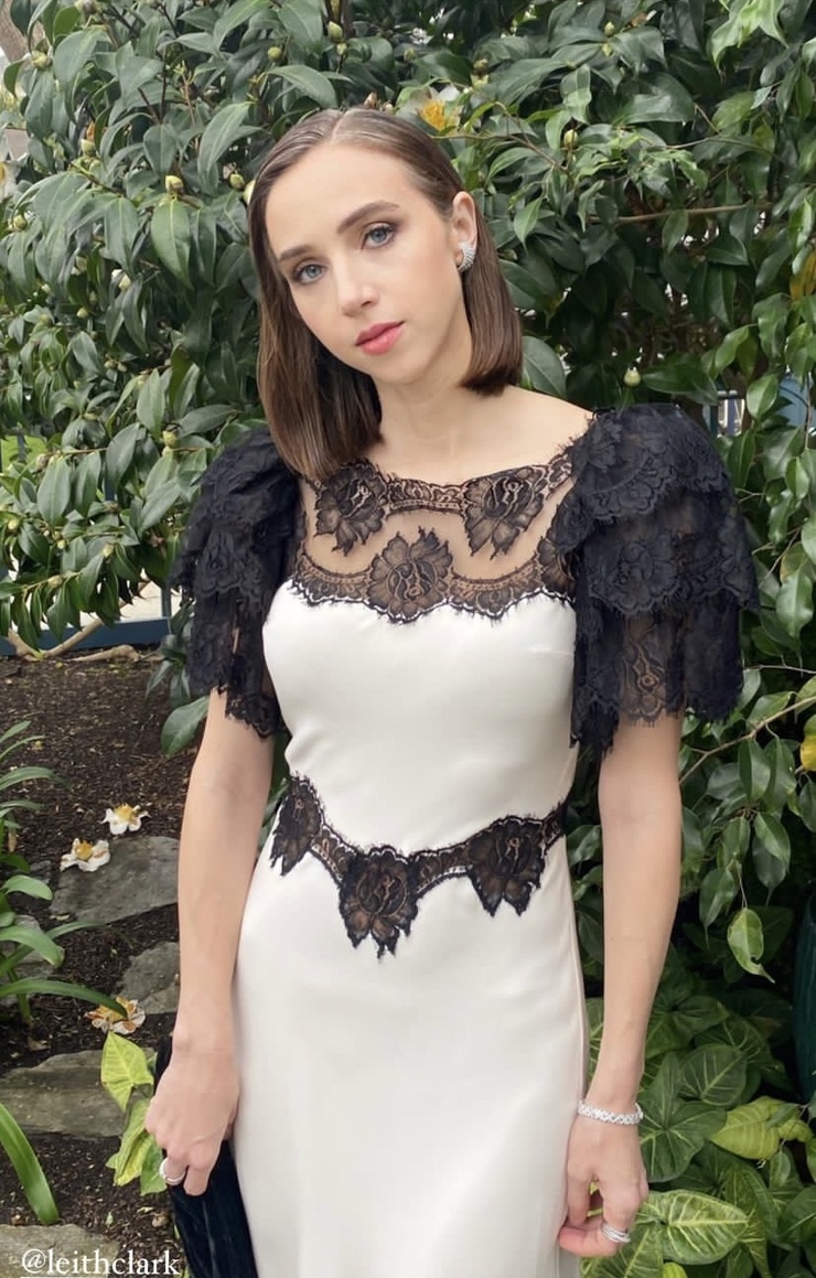 Zoe Kazan