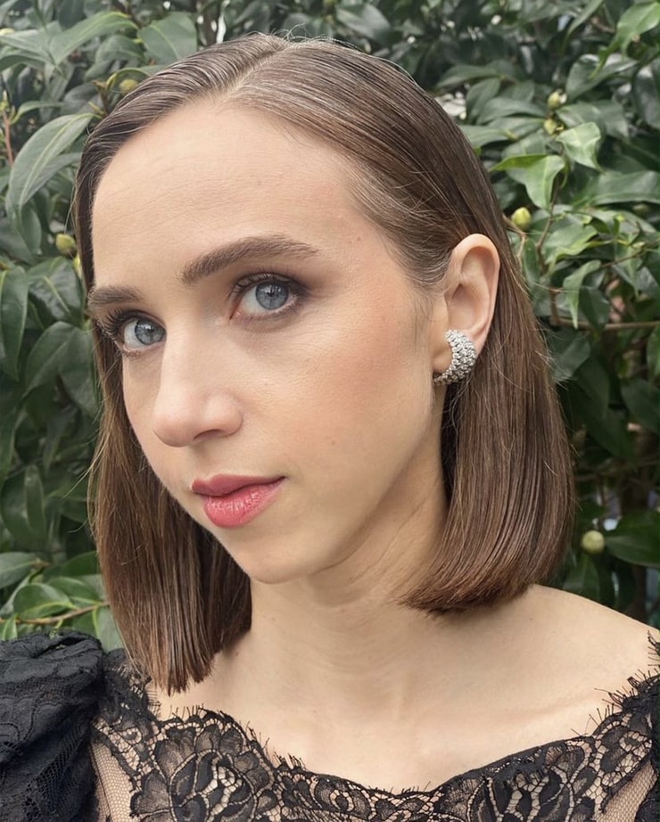 Zoe Kazan