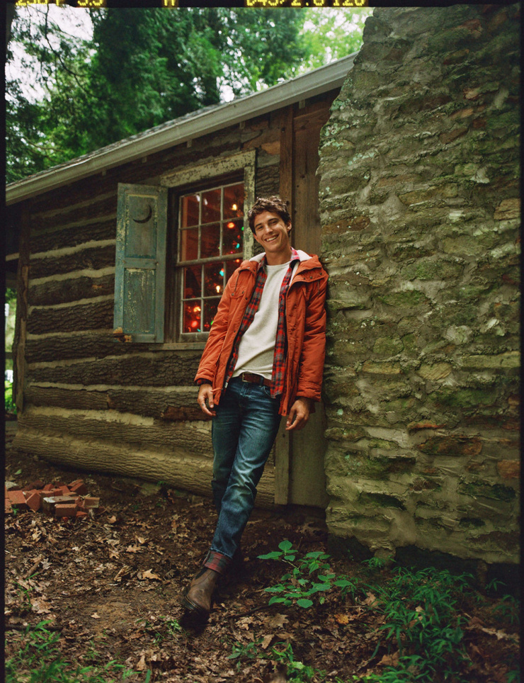 Tommy Hackett picture