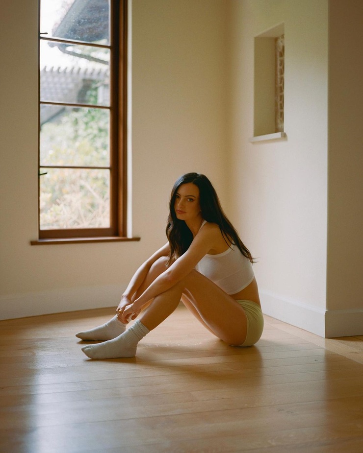 Picture of Cazzie David