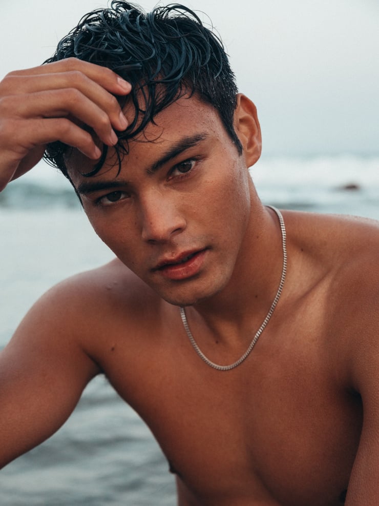 Cole Micek