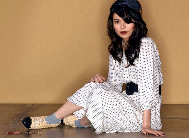 Miranda Cosgrove Miranda Cosgrove