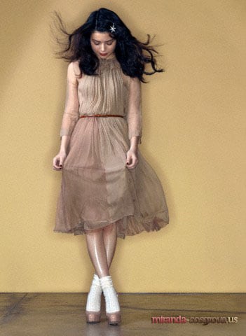 Miranda Cosgrove Miranda Cosgrove