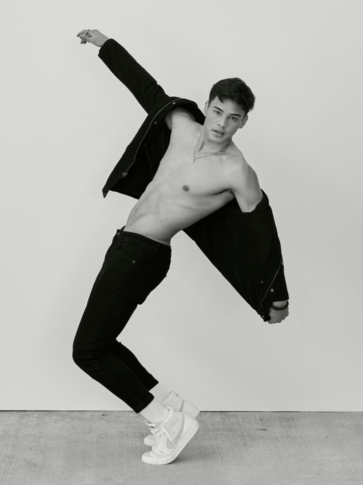 Cole Micek