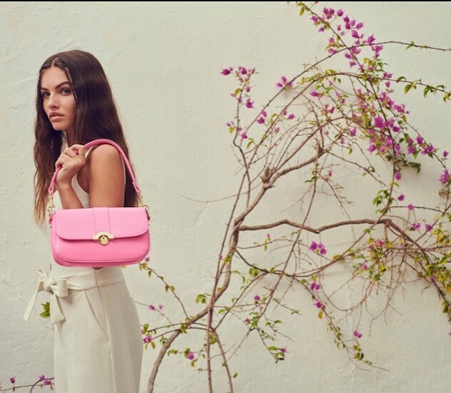 Thylane Blondeau Thylane Blondeau