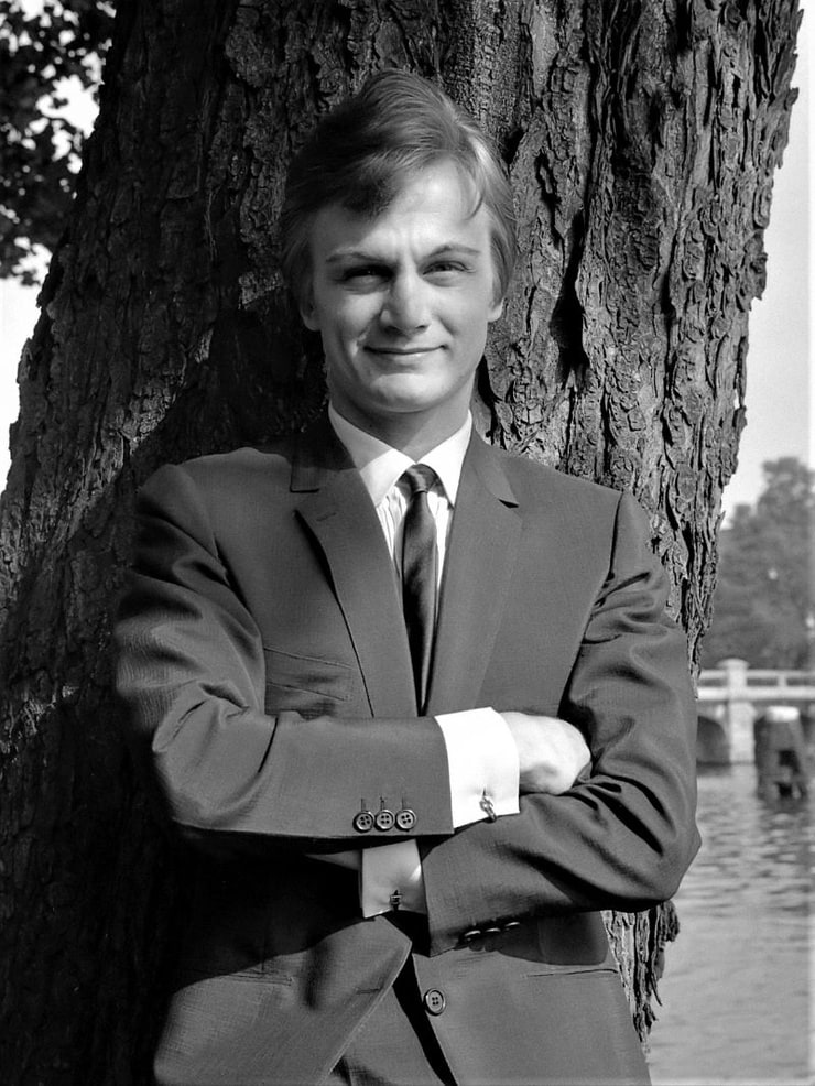 Claude François