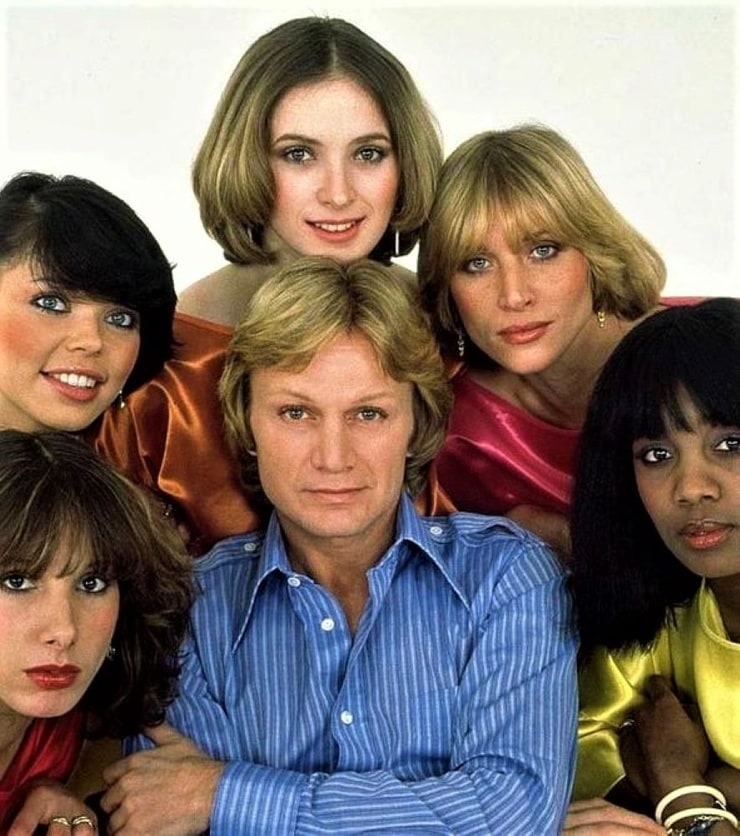 Claude François Claude François