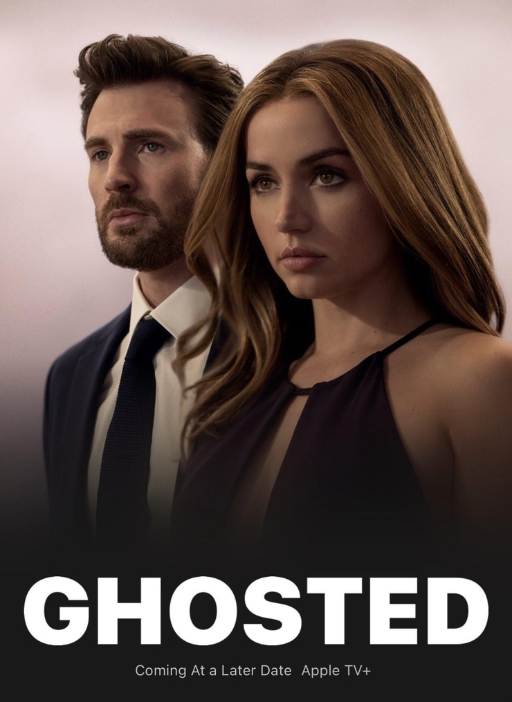 Ghosted