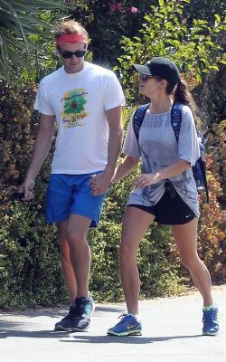 Nikki Reed