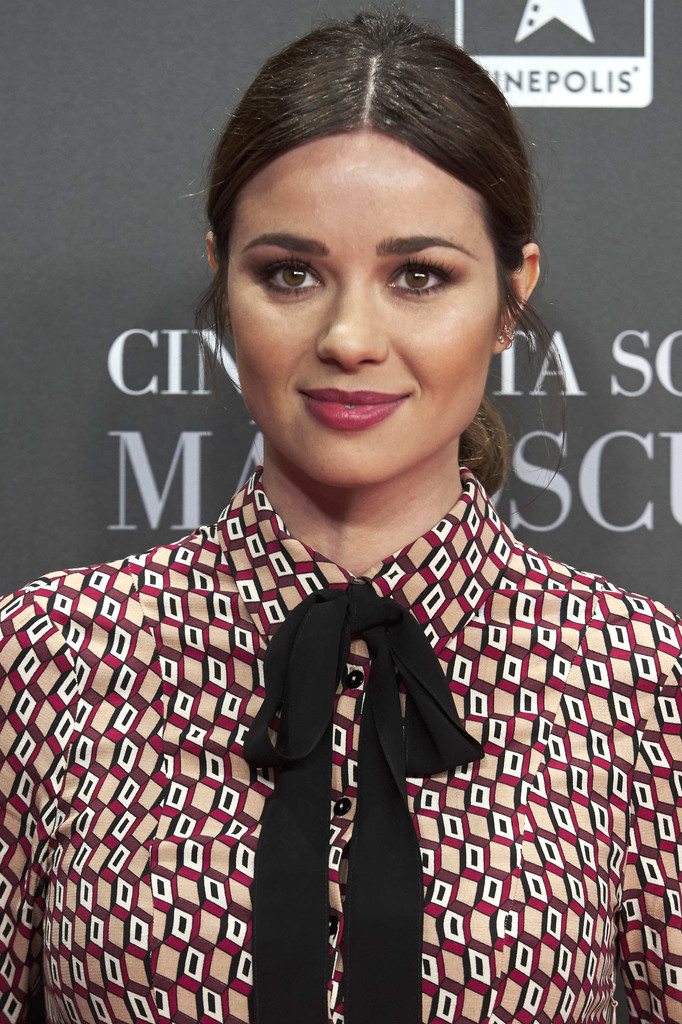 Dafne Fernández