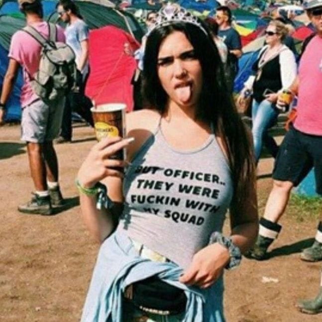 Dua Lipa