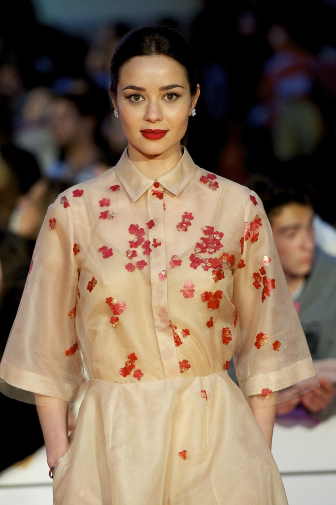 Picture of Dafne Fernández
