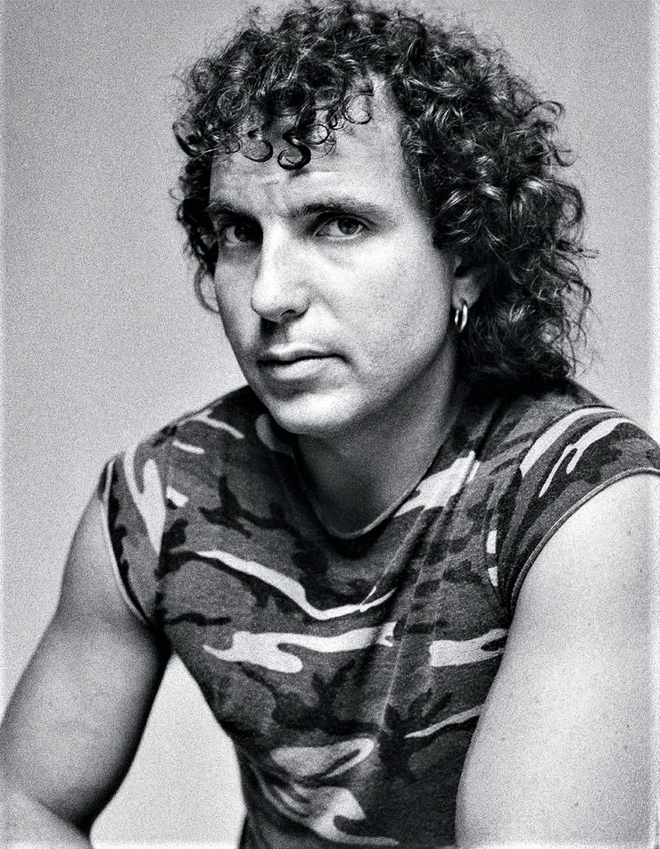 Bernard Lavilliers Bernard Lavilliers