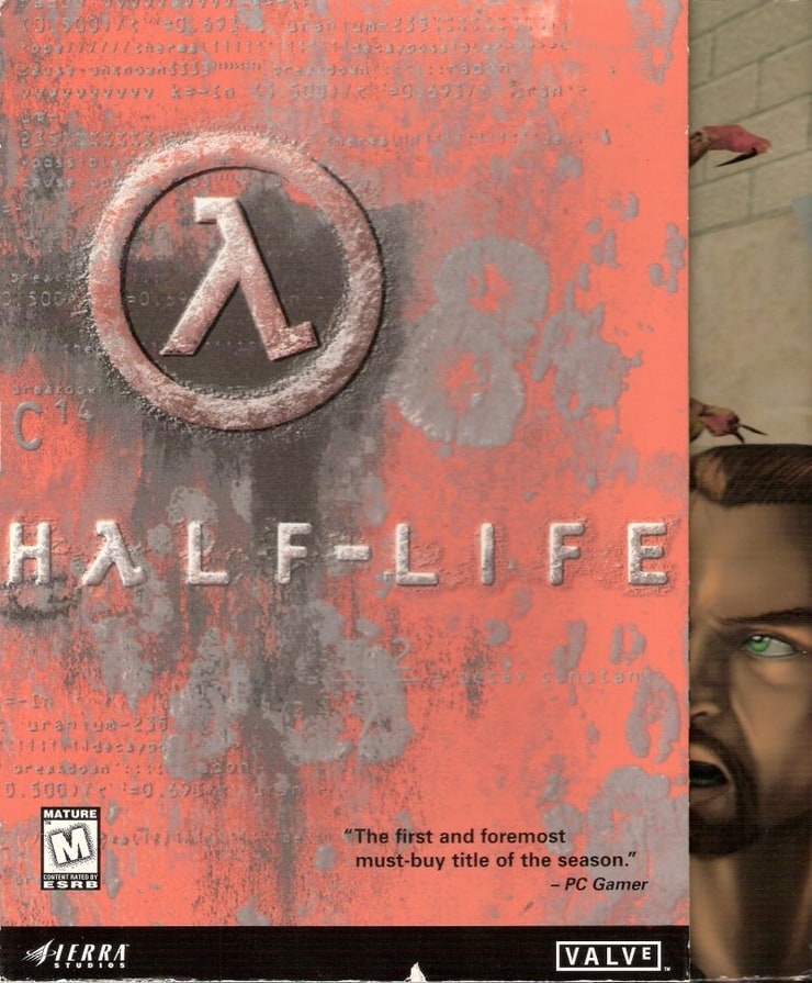 Half-Life