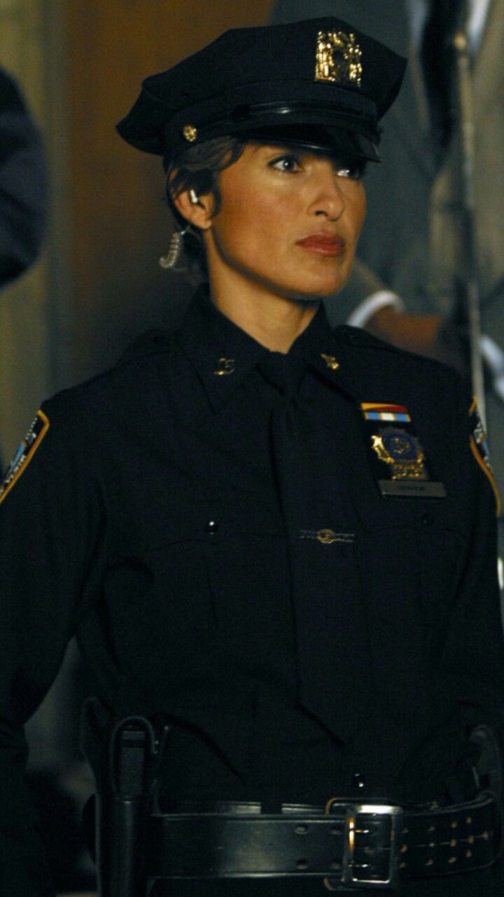 Mariska Hargitay Mariska Hargitay