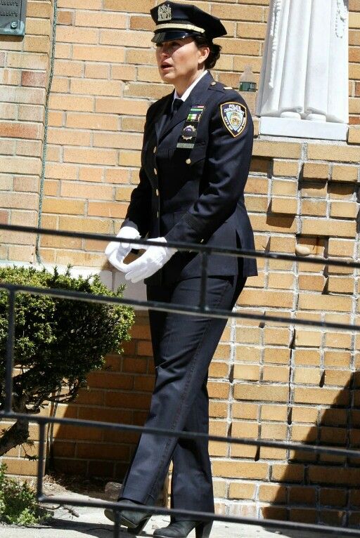Mariska Hargitay Mariska Hargitay