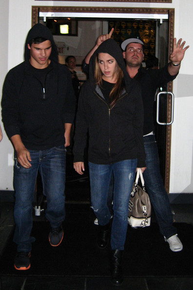 Nikki Reed