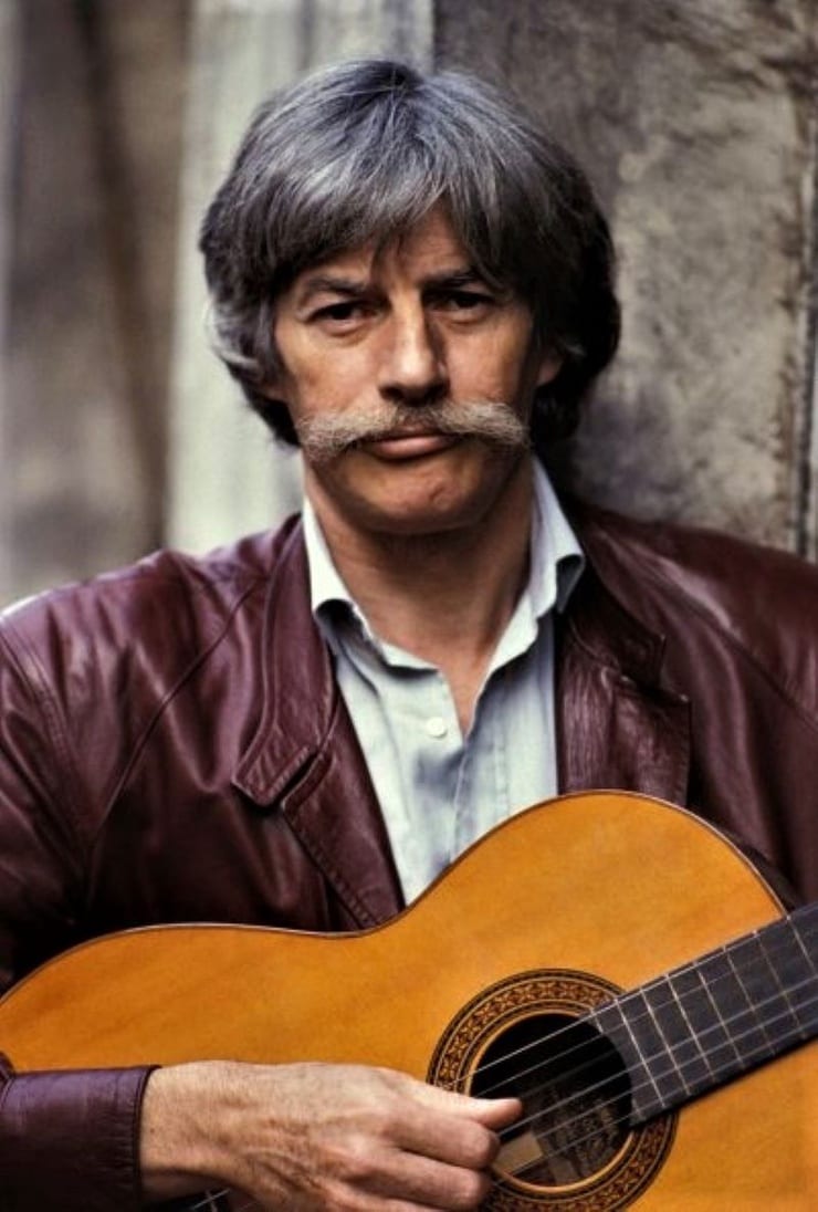 Jean Ferrat