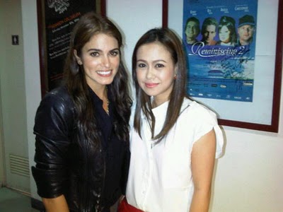 Nikki Reed