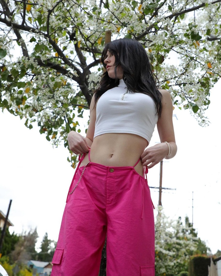 Audrey Bradford