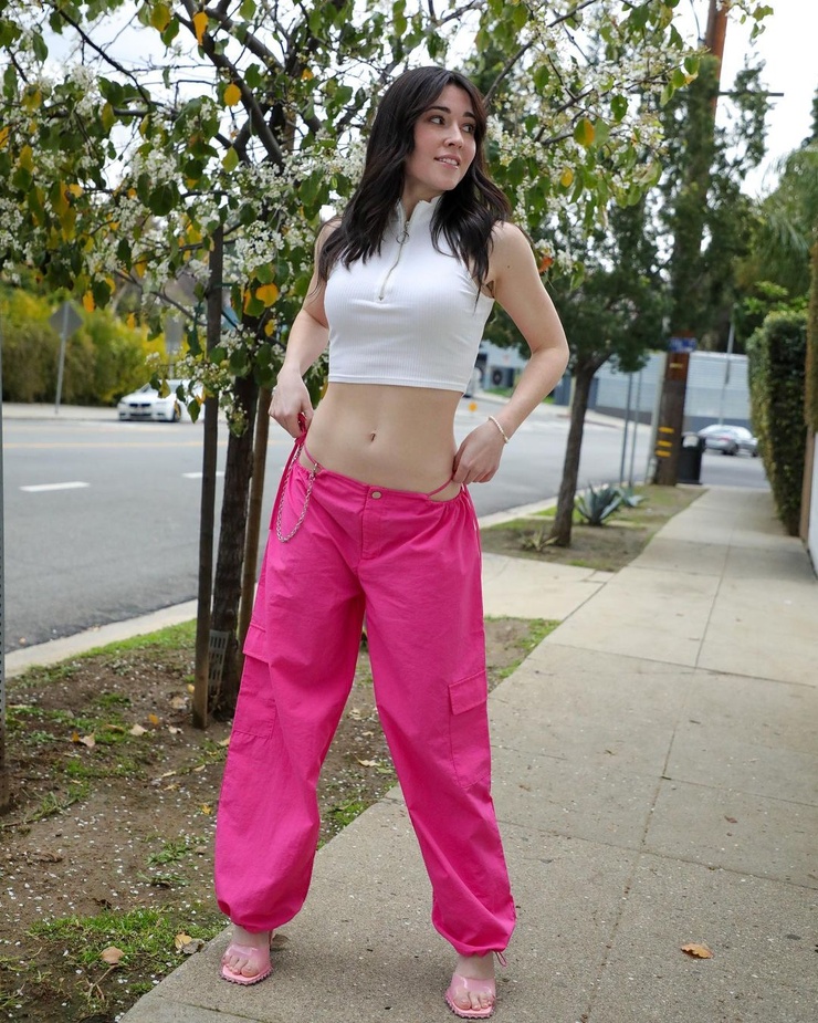 Audrey Bradford