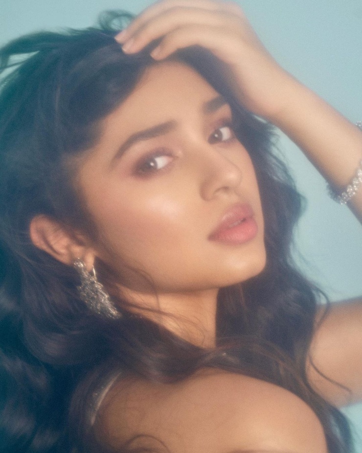 Krithi Shetty