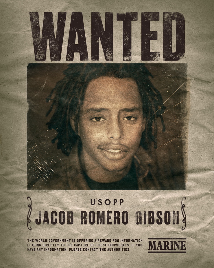 Jacob Gibson