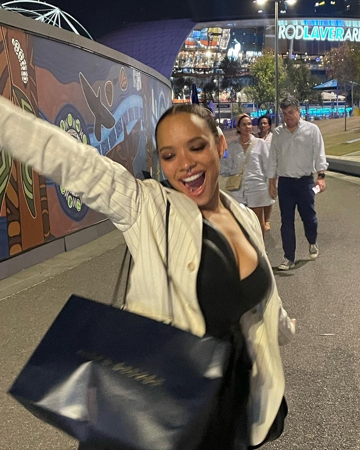 Sisi Stringer