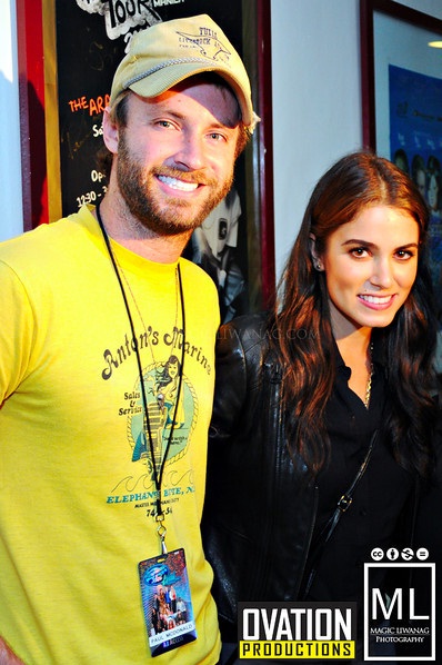 Nikki Reed